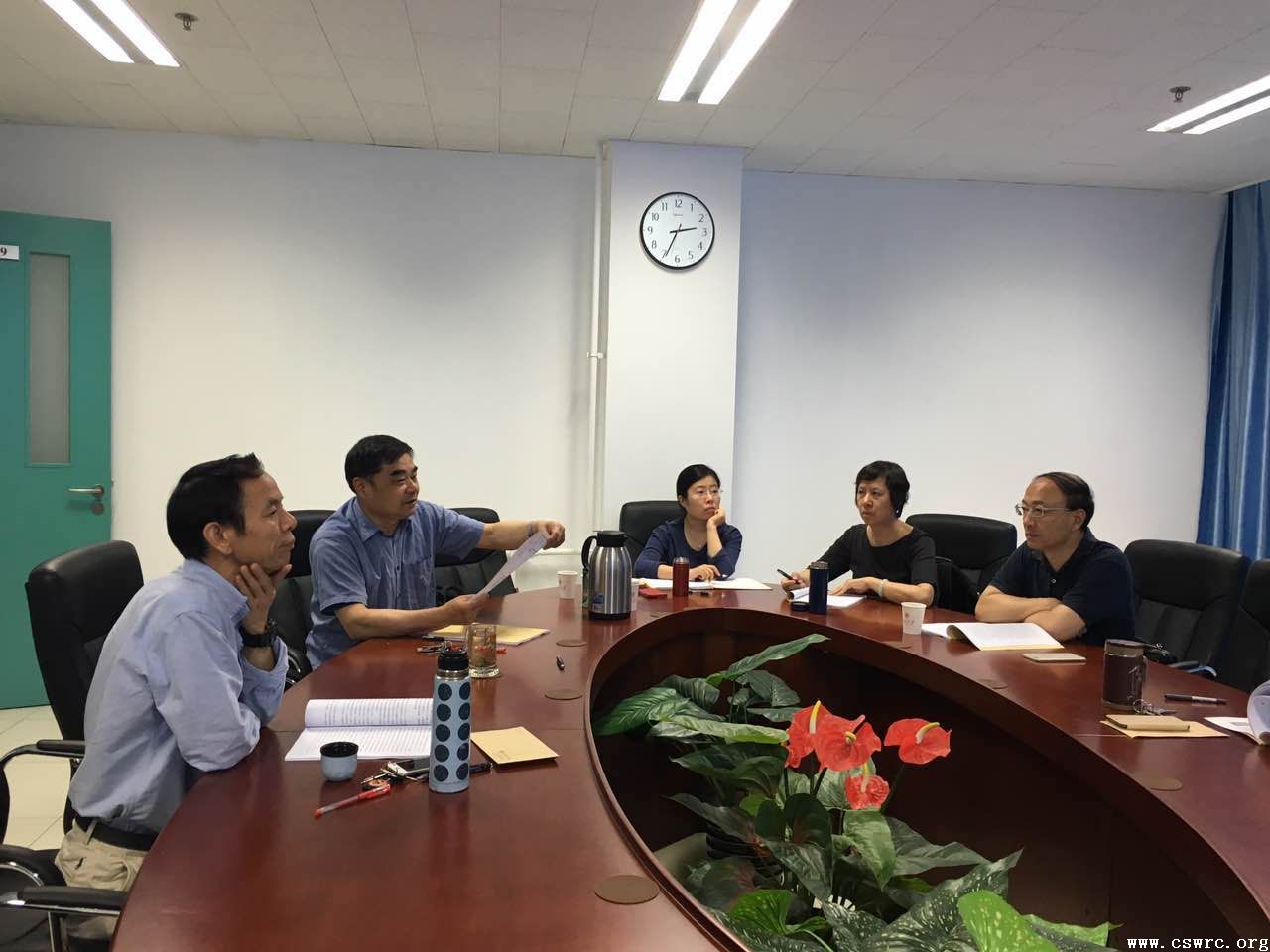 北京大学社会学系、北京大学-香港理工大学中国社会工作研究中心博士后出站报告会顺利举行
