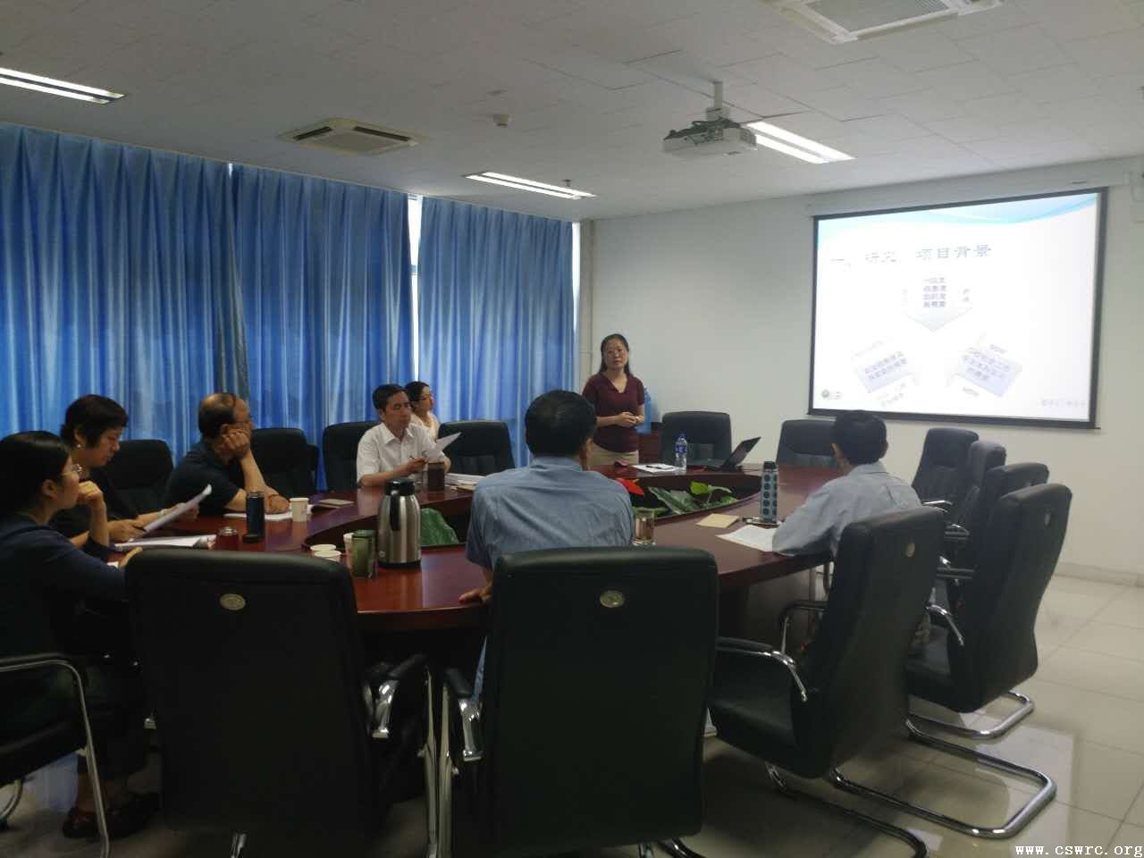 北京大学社会学系、北京大学-香港理工大学中国社会工作研究中心博士后出站报告会顺利举行